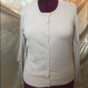 2X Cardin in dusty rose!